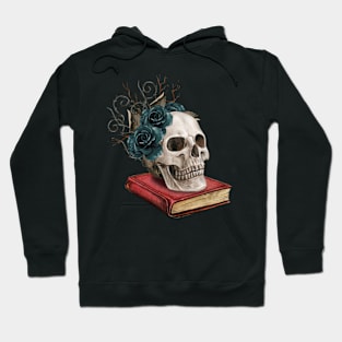 Book of the Dead Hoodie